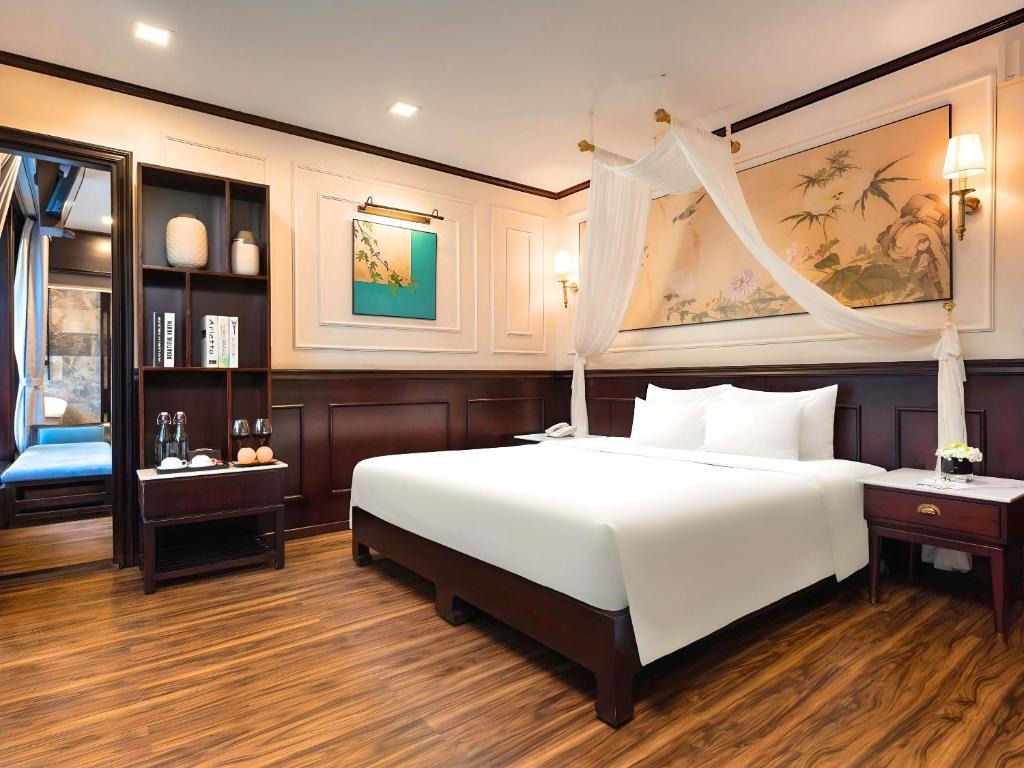 هتل آماندا لاکچری